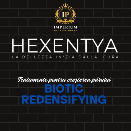 HEXENTYA REDENSIFYING