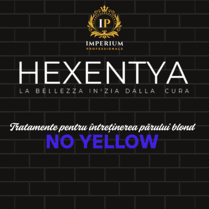 HEXENTYA NO YELLOW
