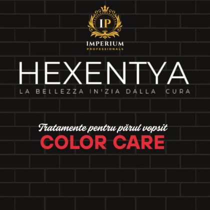 HEXENTYA COLOR CARE