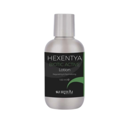 LOȚIUNE BIOTIC BALANCE