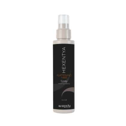FLATTENING HAIR 150 ML