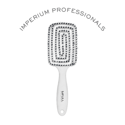 MAZE PERIE SCHELET ALBĂ