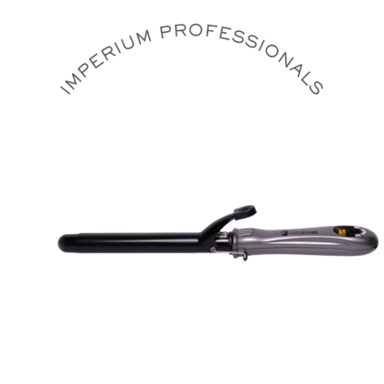 CURLING IRON XXL