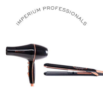 SP PERFECT – COPPER EDITION