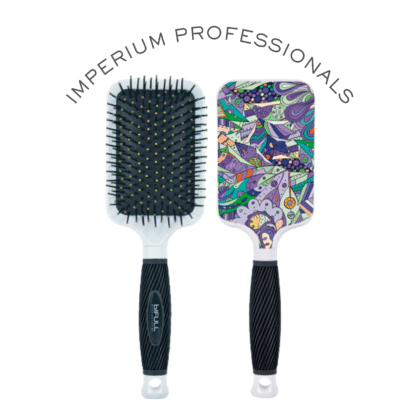 PERIE RACHETĂ TAI VERDE