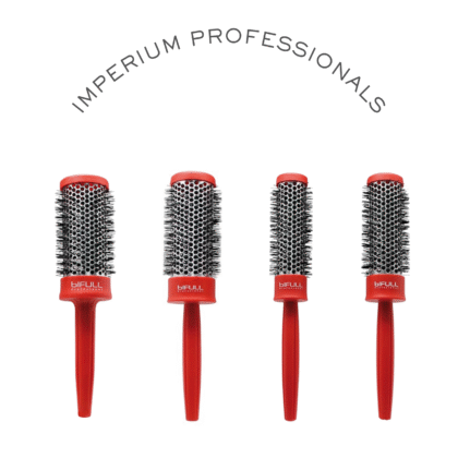 SET 5 PERII ROȘII TERMICE