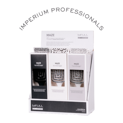 MAZE - SET 9 PERII SCHELET