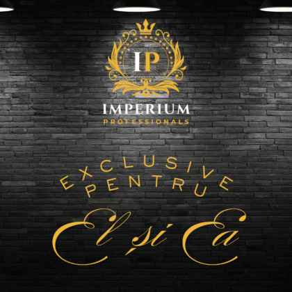 PRODUSE PROFESIONALE DE ÎNGRIJIRE PENTRU EL ȘI EA