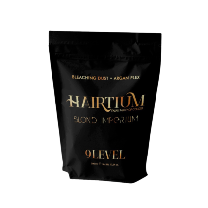 9 LEVEL BLOND IMPERIUM 500 G