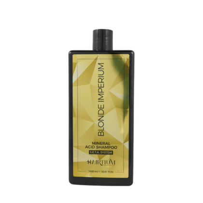 ȘAMPON ACID MINERAL BLONDE IMPERIUM
