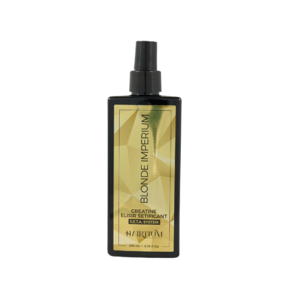 CREATINE ELIXIR SETIFICANTE BLONDE IMPERIUM 200 ML