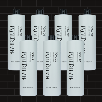 ACTIVATORI - OXIDANȚI