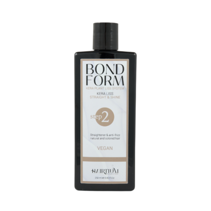 KERA LISS BOND FORM STRAIGHT & SHINE 250 ML
