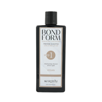 KERA PREPARE SHAMPOO 250 ML