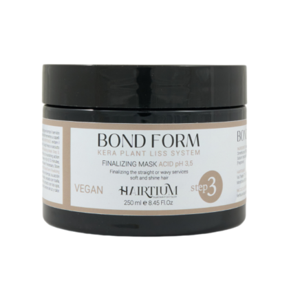 KERA LISS FINALIZING MASK ACID PH 3.5