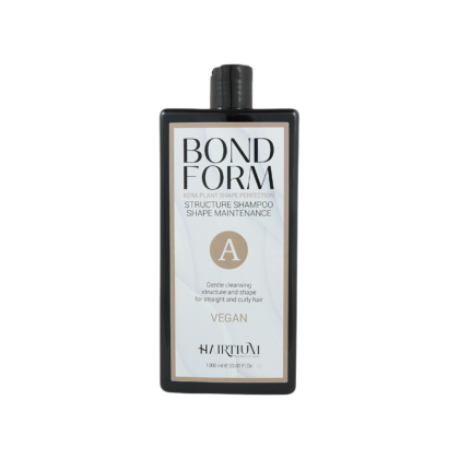 BOND FORM STRUCTURE SHAMPOO A