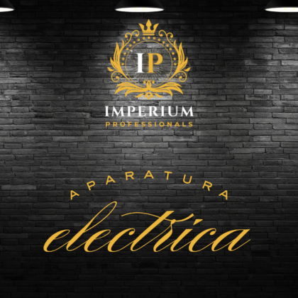 APARATURĂ ELECTRICĂ